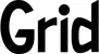 Produktbeispiel Schriftzug - Grid