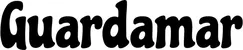 Produktbeispiel Schriftzug - Guardamar