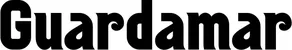 Produktbeispiel Schriftzug - Guardamar