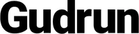 Produktbeispiel Schriftzug - Gudrun