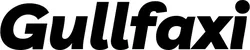 Produktbeispiel Schriftzug - Gullfaxi