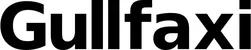 Produktbeispiel Schriftzug - Gullfaxi