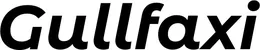 Produktbeispiel Schriftzug - Gullfaxi