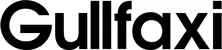 Produktbeispiel Schriftzug - Gullfaxi