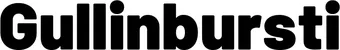 Produktbeispiel Schriftzug - Gullinbursti