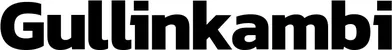 Produktbeispiel Schriftzug - Gullinkambi