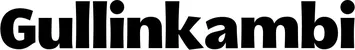 Produktbeispiel Schriftzug - Gullinkambi