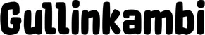 Produktbeispiel Schriftzug - Gullinkambi