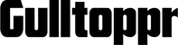 Produktbeispiel Schriftzug - Gulltoppr