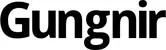 Produktbeispiel Schriftzug - Gungnir