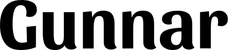 Produktbeispiel Schriftzug - Gunnar
