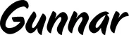 Produktbeispiel Schriftzug - Gunnar