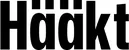 Produktbeispiel Schriftzug - Hääkt
