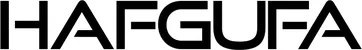 Produktbeispiel Schriftzug - Hafgufa