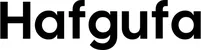 Produktbeispiel Schriftzug - Hafgufa