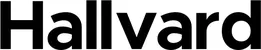 Produktbeispiel Schriftzug - Hallvard