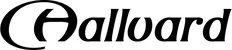 Produktbeispiel Schriftzug - Hallvard