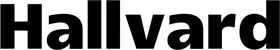 Produktbeispiel Schriftzug - Hallvard