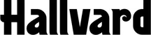 Produktbeispiel Schriftzug - Hallvard