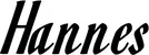 Produktbeispiel Schriftzug - Hannes