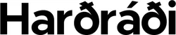 Produktbeispiel Schriftzug - Harðráði