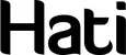 Produktbeispiel Schriftzug - Hati