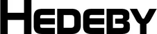 Produktbeispiel Schriftzug - Hedeby