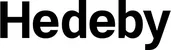 Produktbeispiel Schriftzug - Hedeby