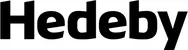Produktbeispiel Schriftzug - Hedeby