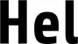 Produktbeispiel Schriftzug - Hel