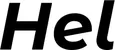 Produktbeispiel Schriftzug - Hel