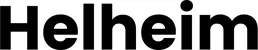 Produktbeispiel Schriftzug - Helheim