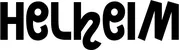 Produktbeispiel Schriftzug - Helheim