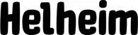 Produktbeispiel Schriftzug - Helheim