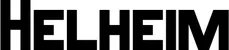 Produktbeispiel Schriftzug - Helheim