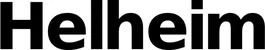 Produktbeispiel Schriftzug - Helheim