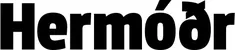 Produktbeispiel Schriftzug - Hermóðr