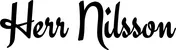 Produktbeispiel Schriftzug - Herr Nilsson