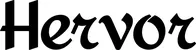 Produktbeispiel Schriftzug - Hervor