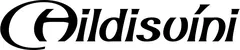 Produktbeispiel Schriftzug - Hildisvíni