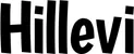 Produktbeispiel Schriftzug - Hillevi