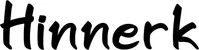 Produktbeispiel Schriftzug - Hinnerk