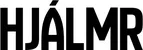 Produktbeispiel Schriftzug - Hjálmr