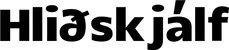 Produktbeispiel Schriftzug - Hliðskjálf