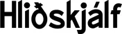 Produktbeispiel Schriftzug - Hliðskjálf