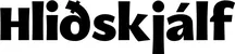 Produktbeispiel Schriftzug - Hliðskjálf