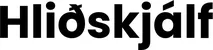 Produktbeispiel Schriftzug - Hliðskjálf