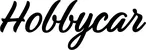 Produktbeispiel Schriftzug - Hobbycar