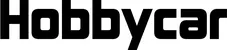 Produktbeispiel Schriftzug - Hobbycar