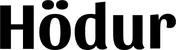 Produktbeispiel Schriftzug - Hödur